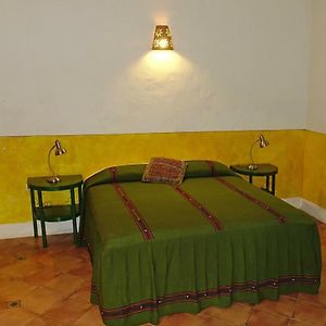 Habitación con Cama King